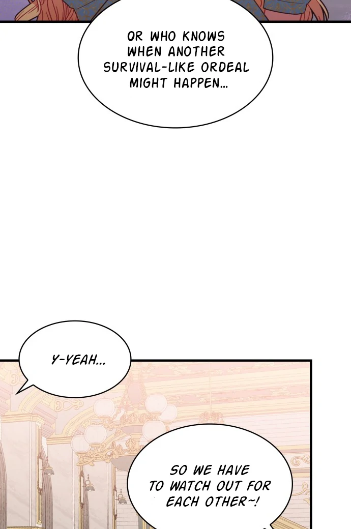 108 Women Chapter 80 - Page 50