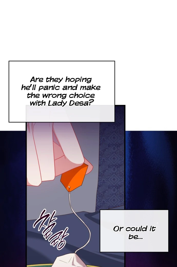 108 Women Chapter 80 - Page 6
