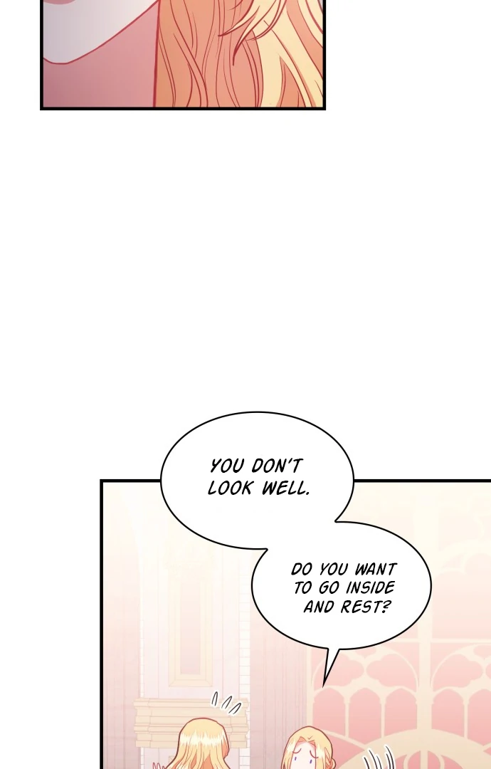 108 Women Chapter 80 - Page 58
