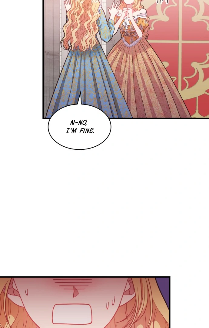 108 Women Chapter 80 - Page 59