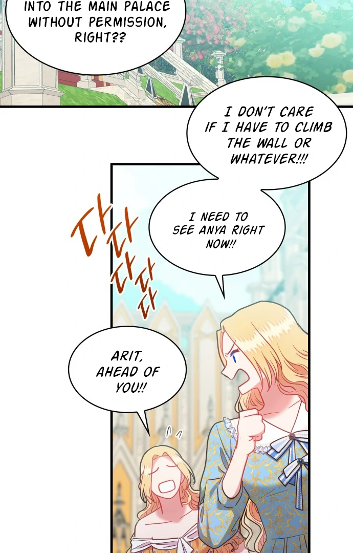 108 Women Chapter 80 - Page 63