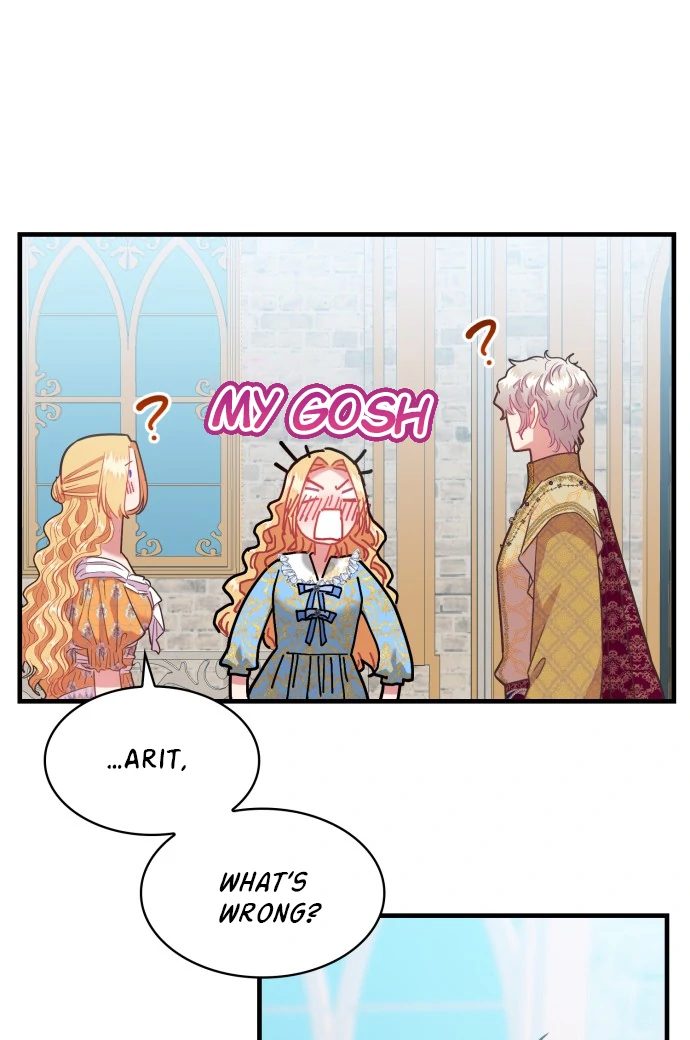 108 Women Chapter 80 - Page 79