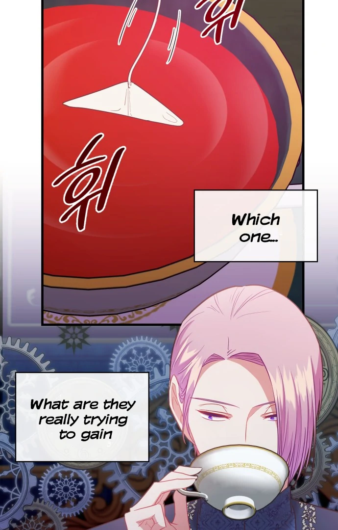 108 Women Chapter 80 - Page 10