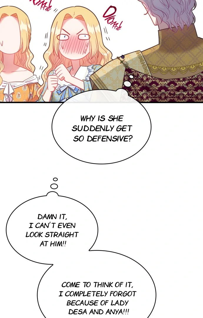 108 Women Chapter 81 - Page 11