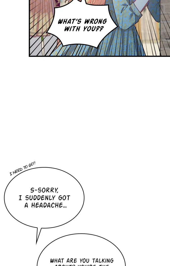 108 Women Chapter 81 - Page 15