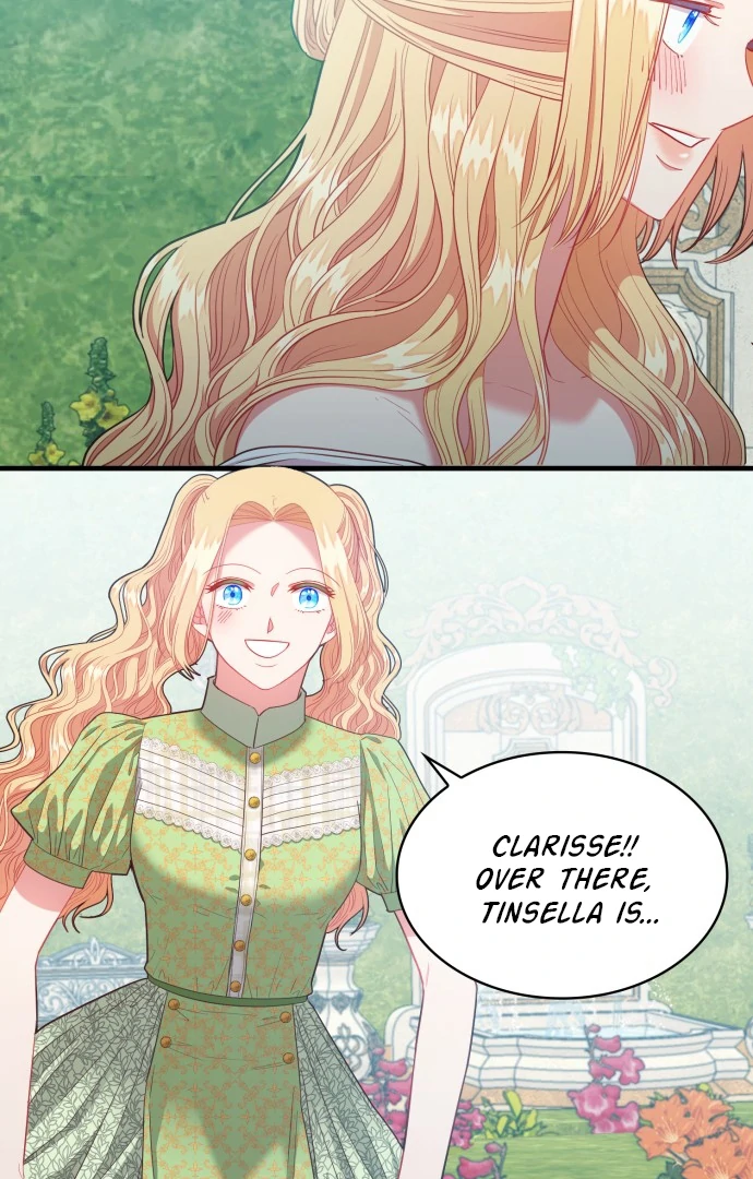 108 Women Chapter 81 - Page 25