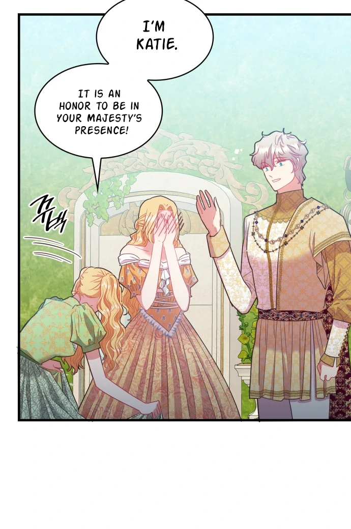 108 Women Chapter 81 - Page 28