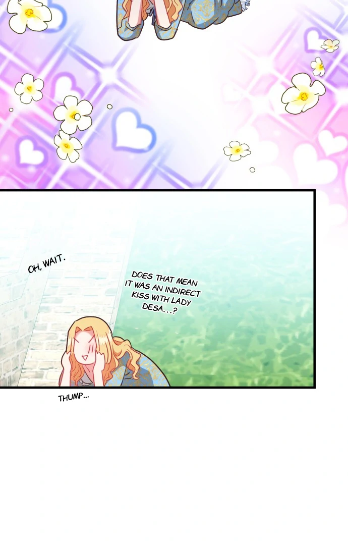 108 Women Chapter 81 - Page 45