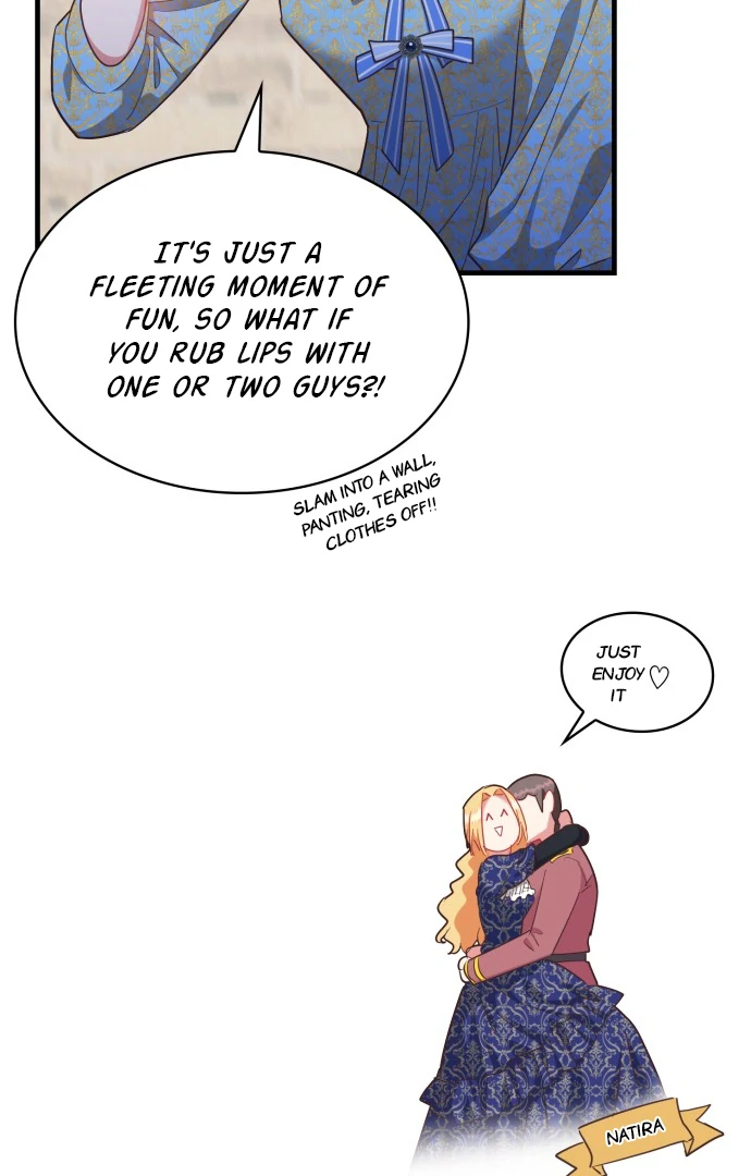 108 Women Chapter 81 - Page 47