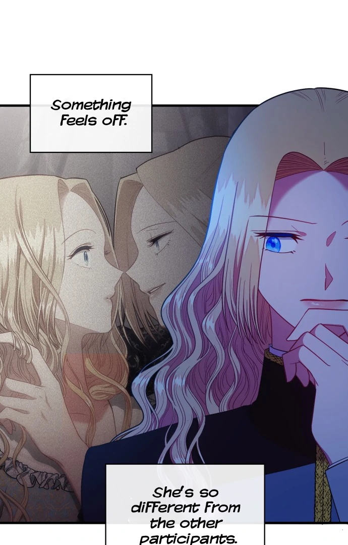 108 Women Chapter 81 - Page 75
