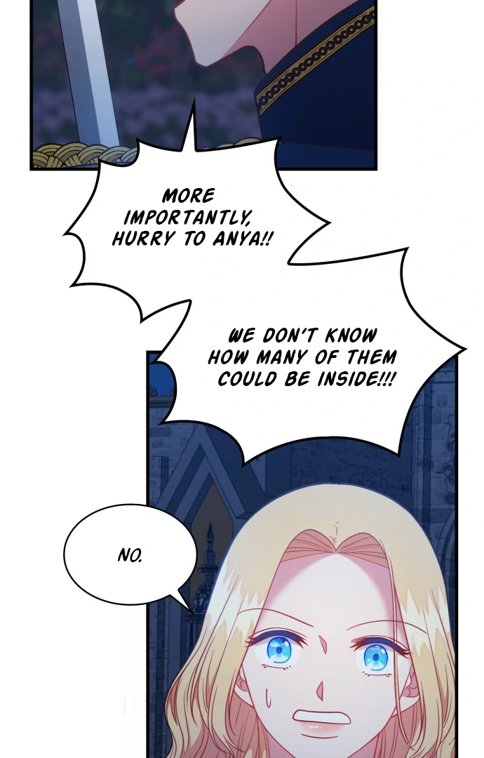 108 Women Chapter 82 - Page 21