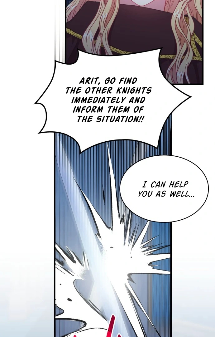 108 Women Chapter 82 - Page 22