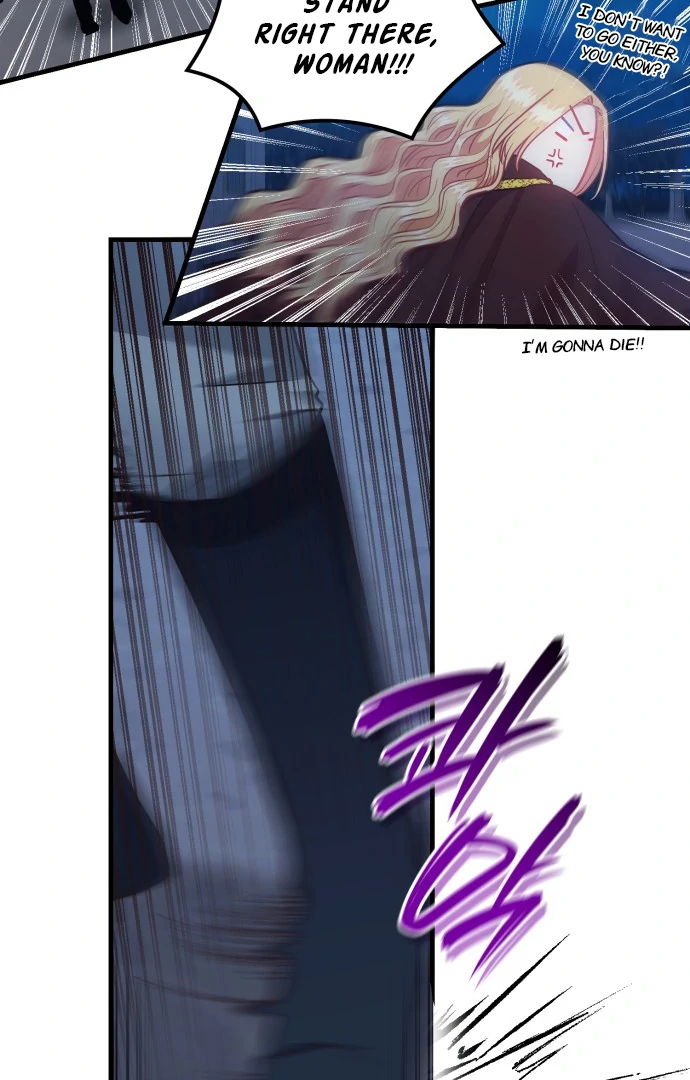 108 Women Chapter 82 - Page 28