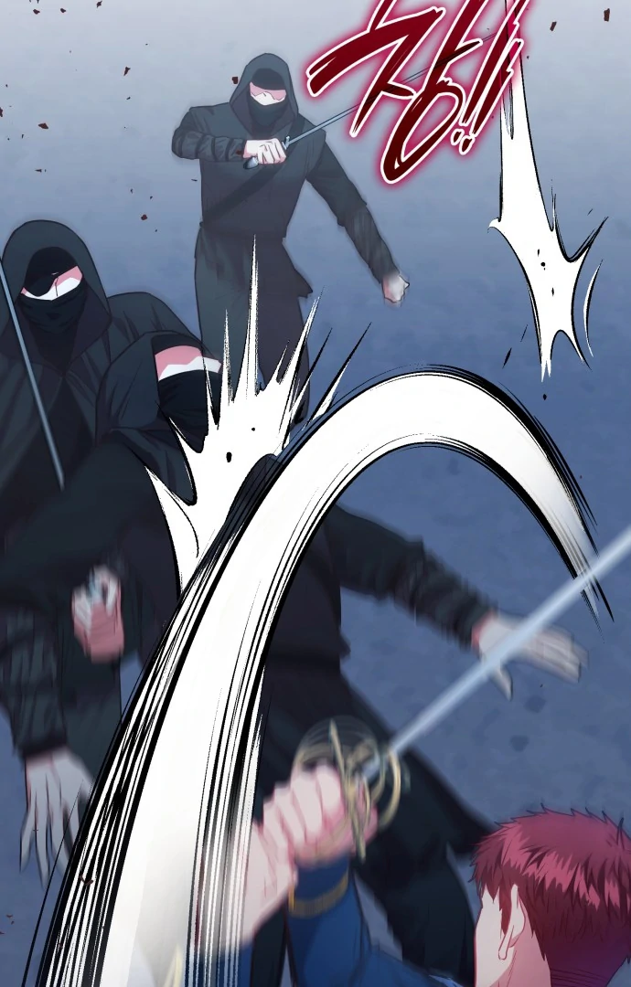 108 Women Chapter 82 - Page 30