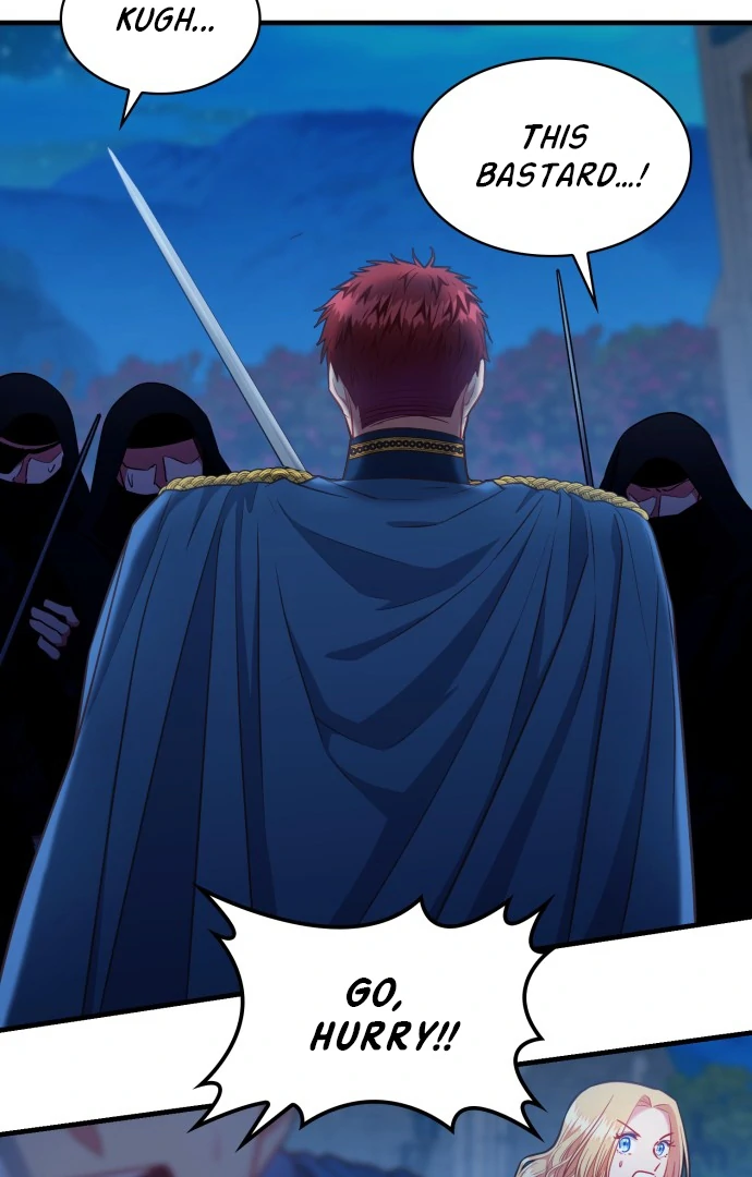 108 Women Chapter 82 - Page 36