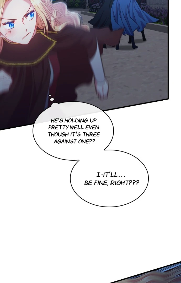 108 Women Chapter 82 - Page 38