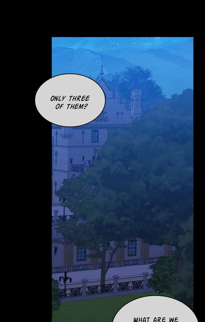 108 Women Chapter 82 - Page 7