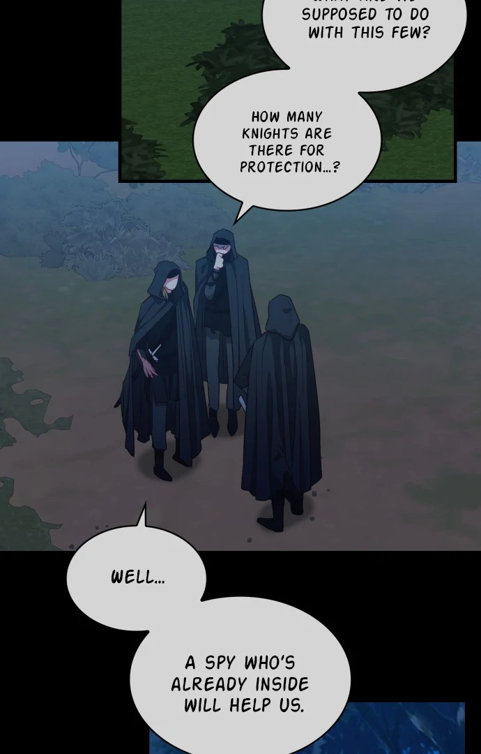 108 Women Chapter 82 - Page 8