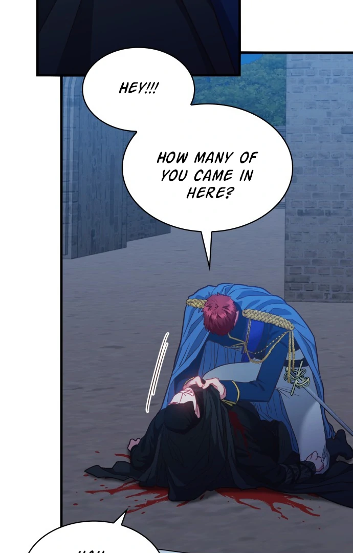108 Women Chapter 82 - Page 73