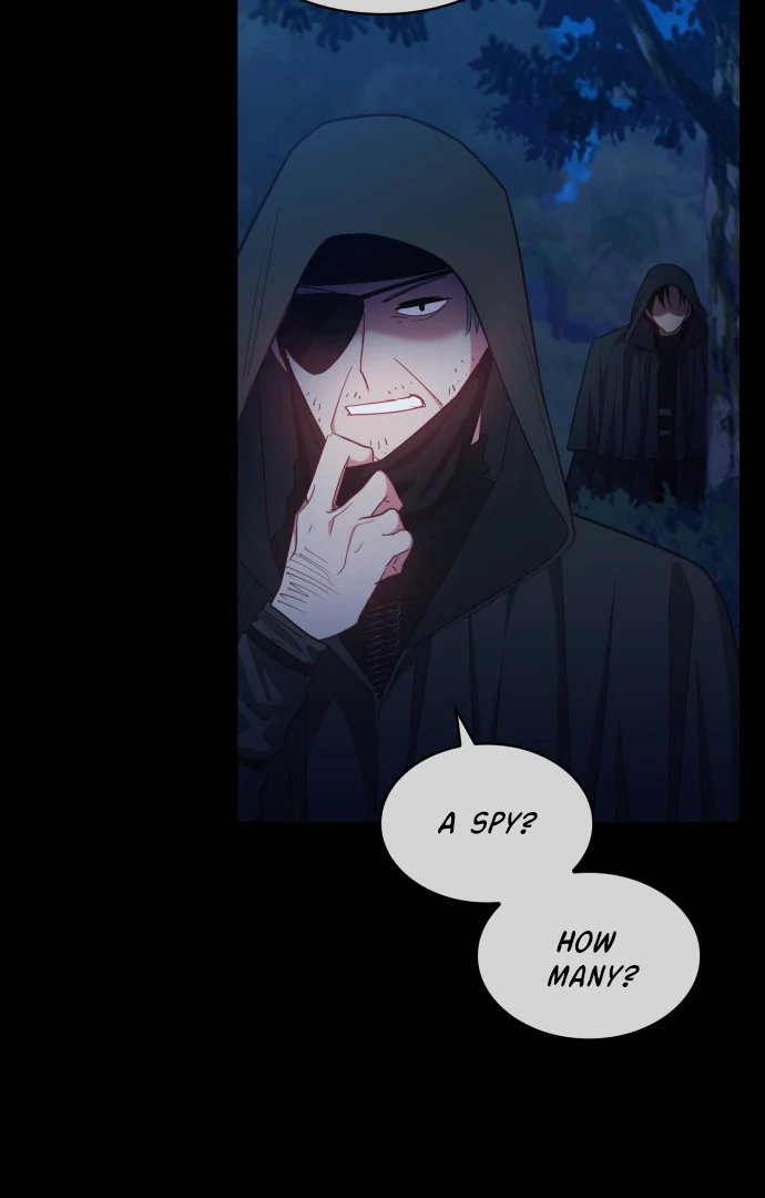 108 Women Chapter 82 - Page 9