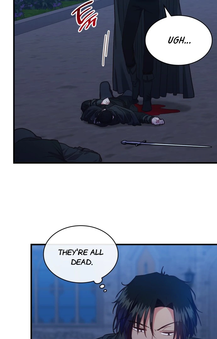 108 Women Chapter 83 - Page 82