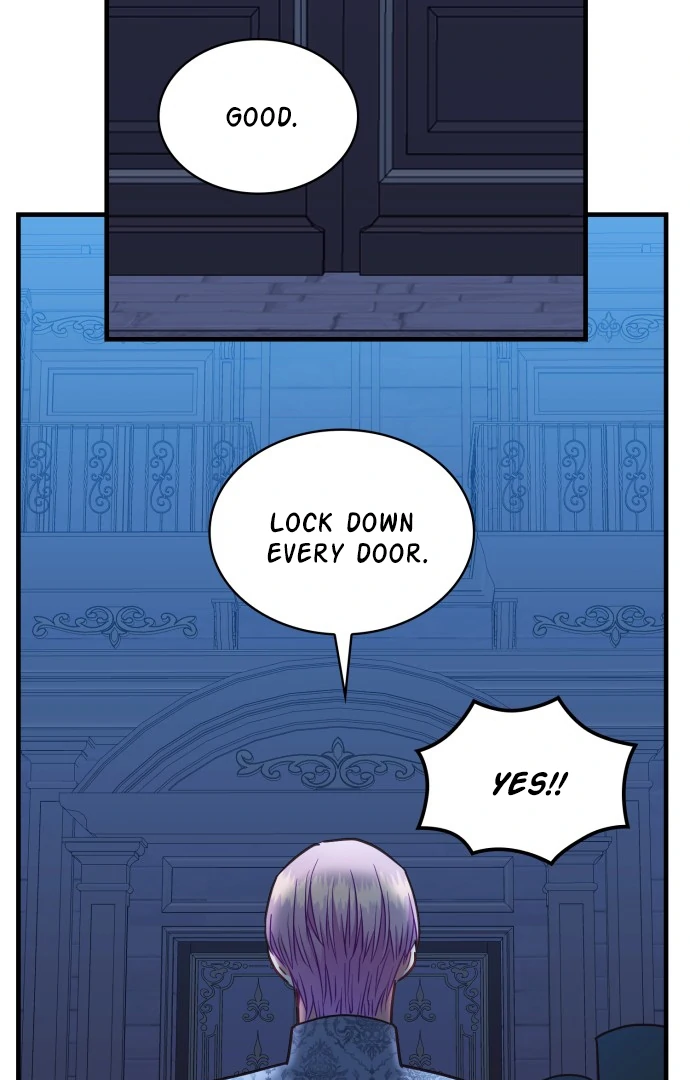 108 Women Chapter 84 - Page 17