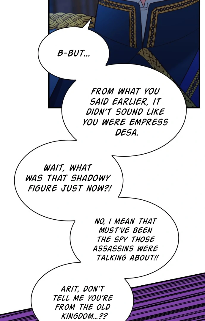 108 Women Chapter 84 - Page 34