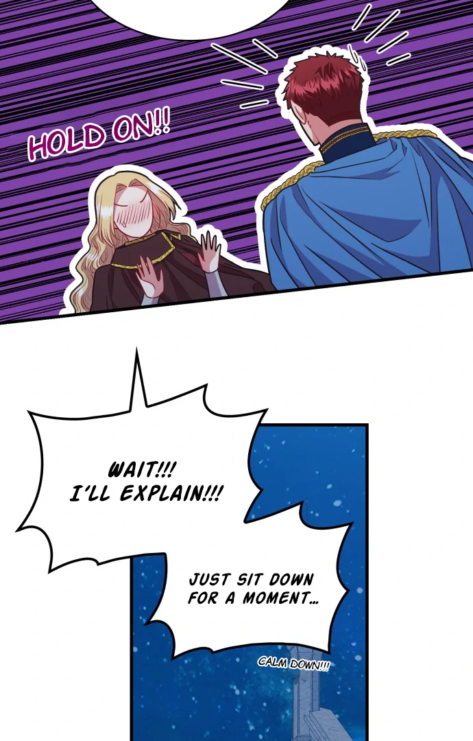 108 Women Chapter 84 - Page 35