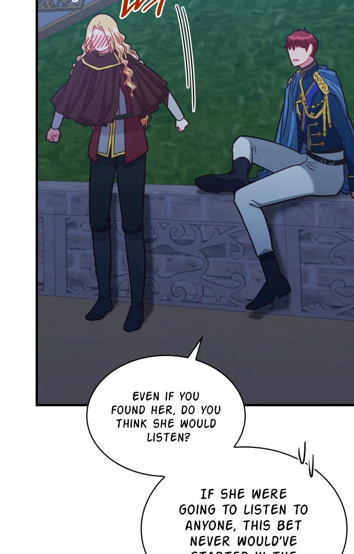 108 Women Chapter 84 - Page 75