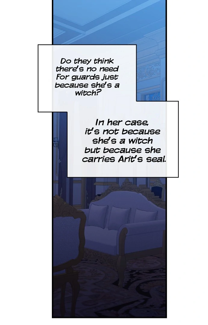 108 Women Chapter 84 - Page 9