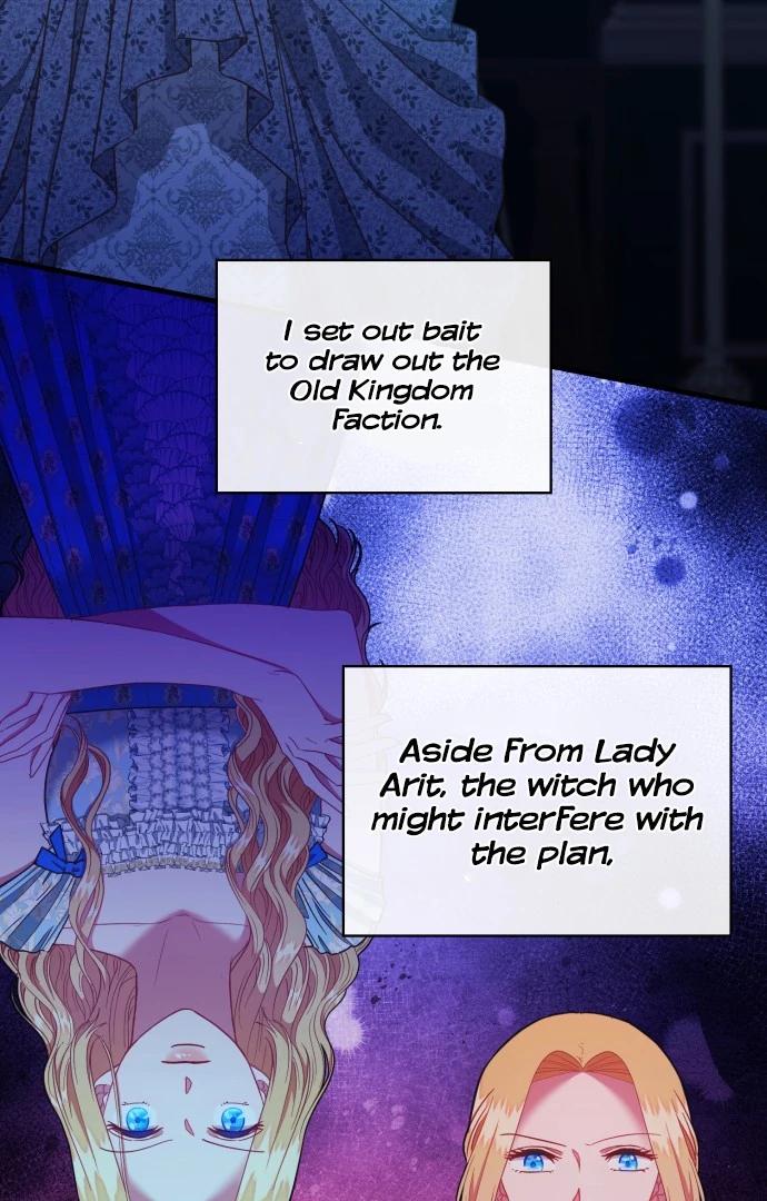 108 Women Chapter 85 - Page 14