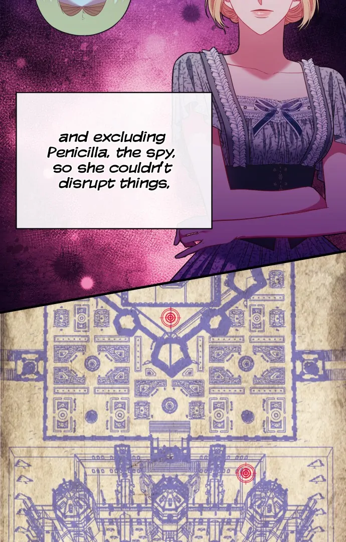 108 Women Chapter 85 - Page 15