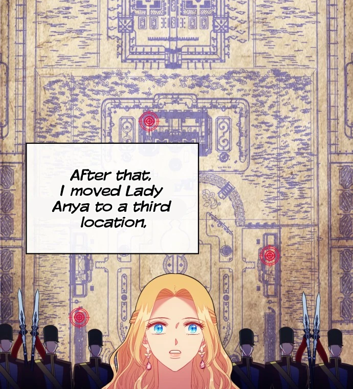 108 Women Chapter 85 - Page 17