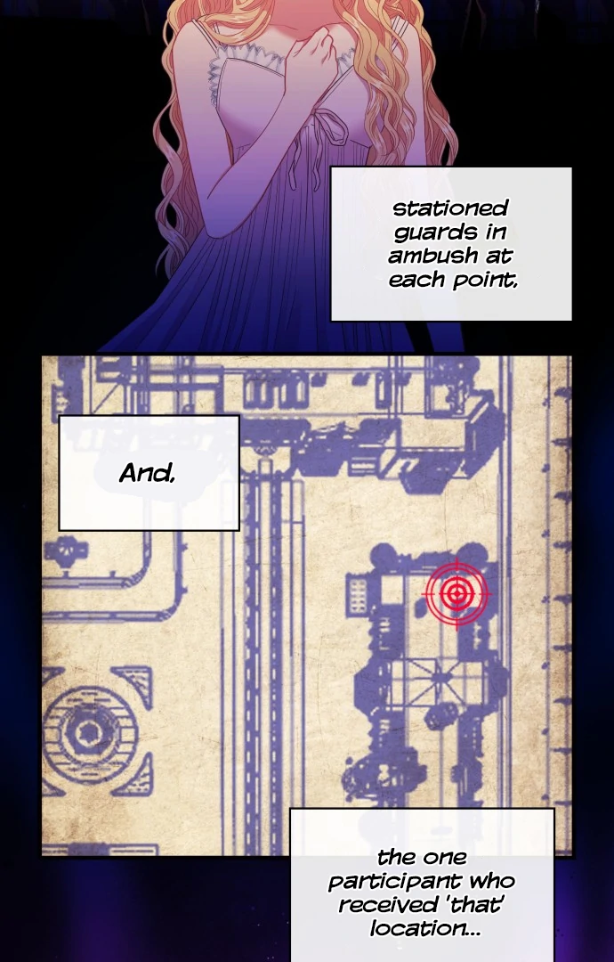 108 Women Chapter 85 - Page 18
