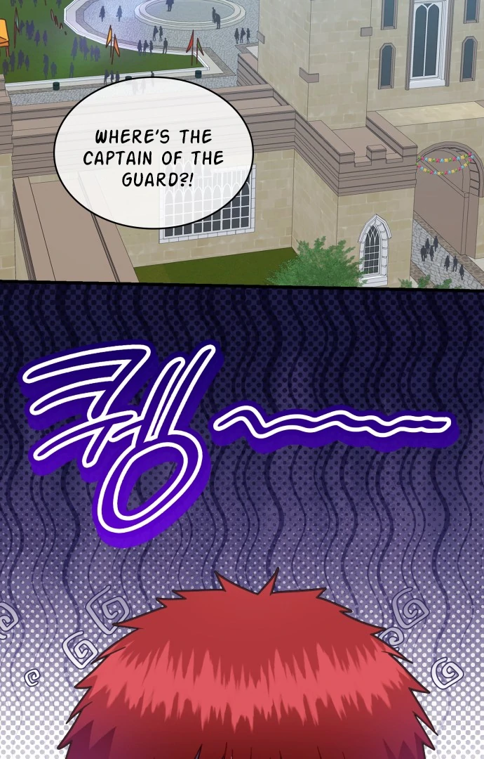 108 Women Chapter 85 - Page 38
