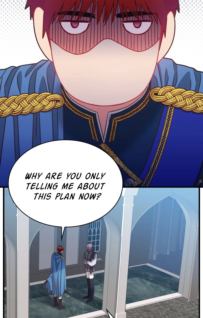 108 Women Chapter 85 - Page 39