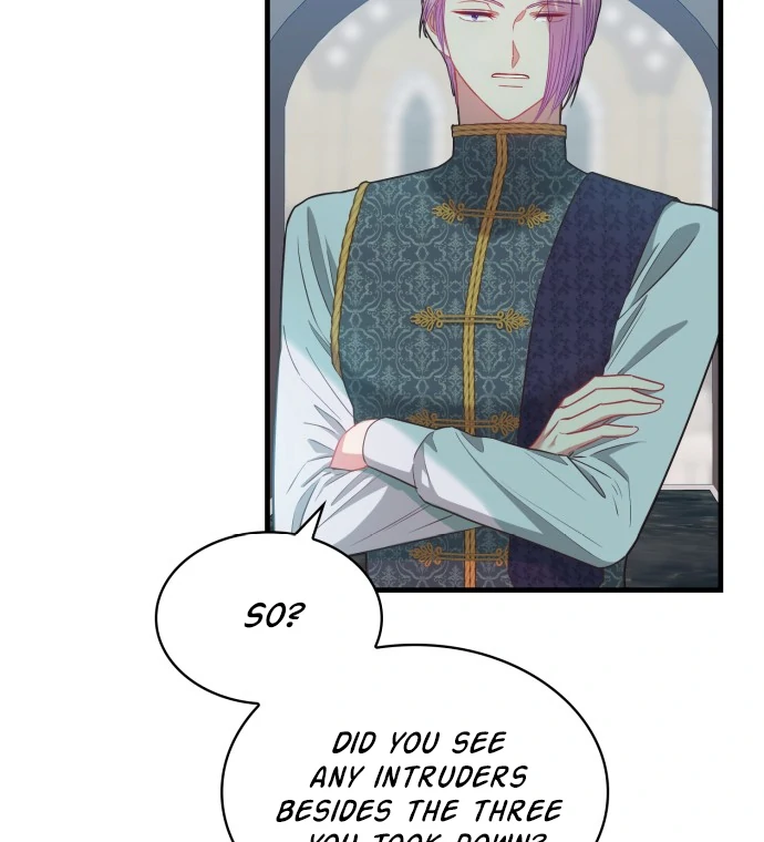 108 Women Chapter 85 - Page 41