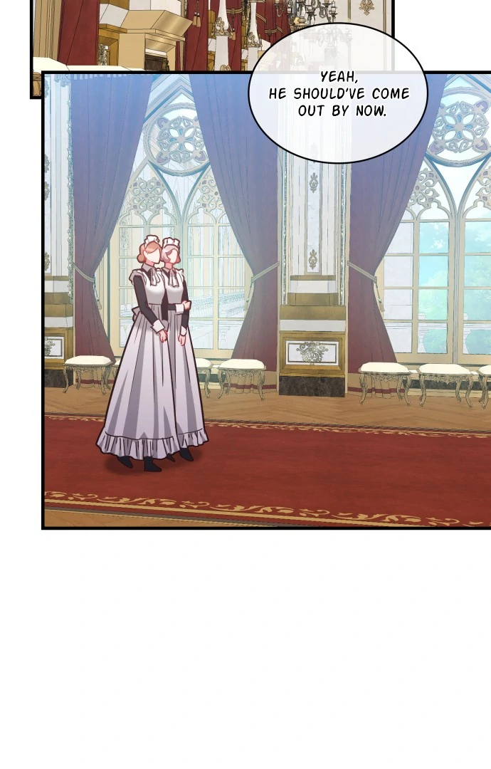 108 Women Chapter 85 - Page 72