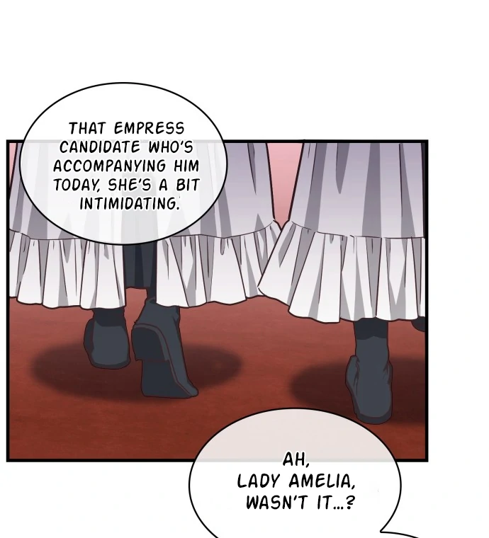 108 Women Chapter 85 - Page 73