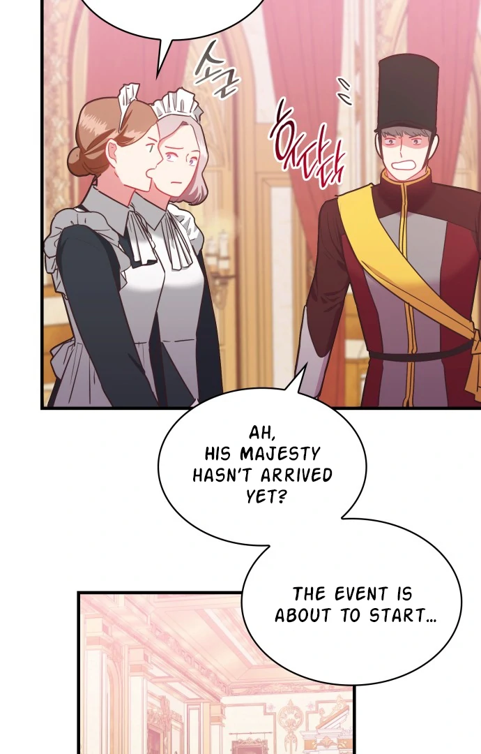 108 Women Chapter 85 - Page 75