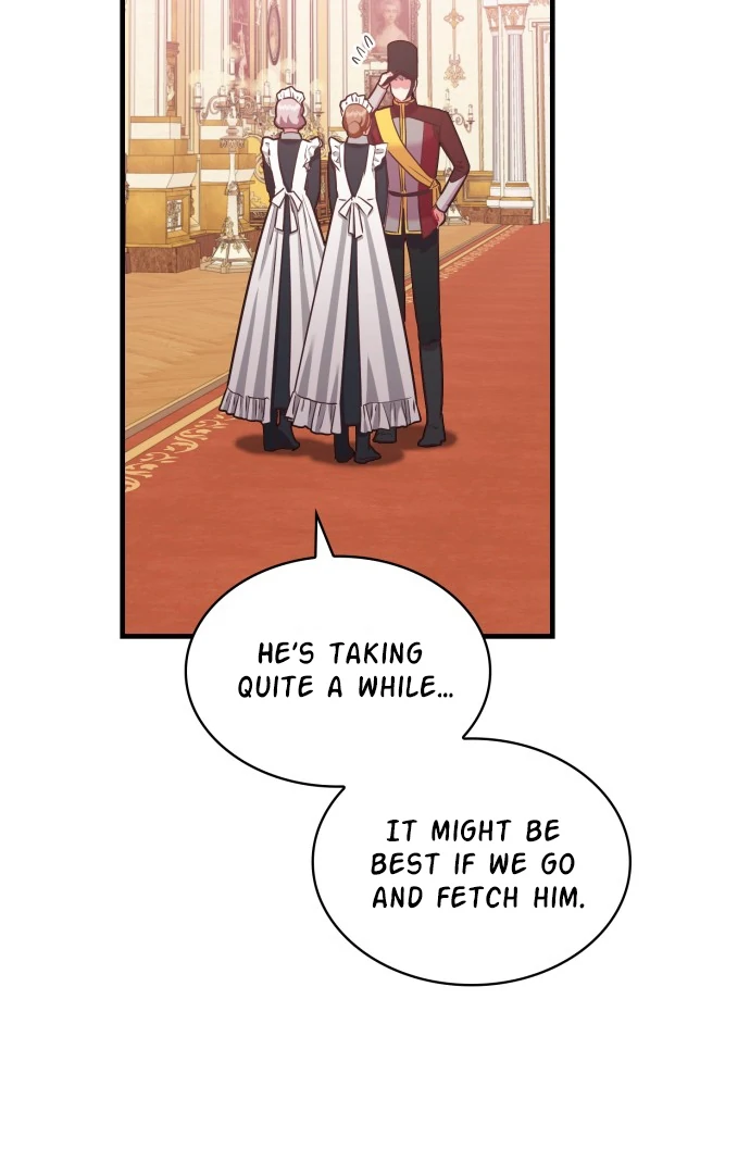 108 Women Chapter 85 - Page 76