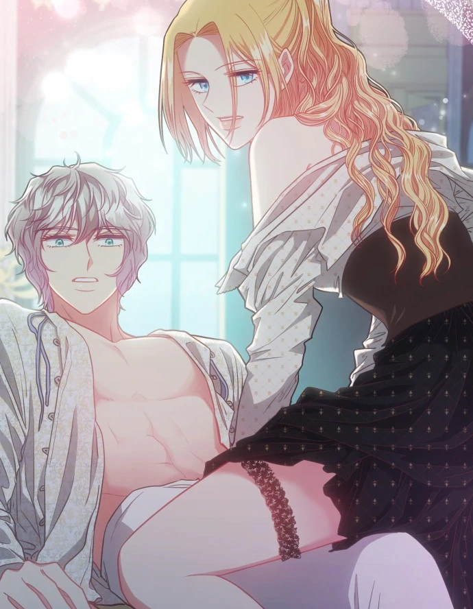 108 Women Chapter 85 - Page 80