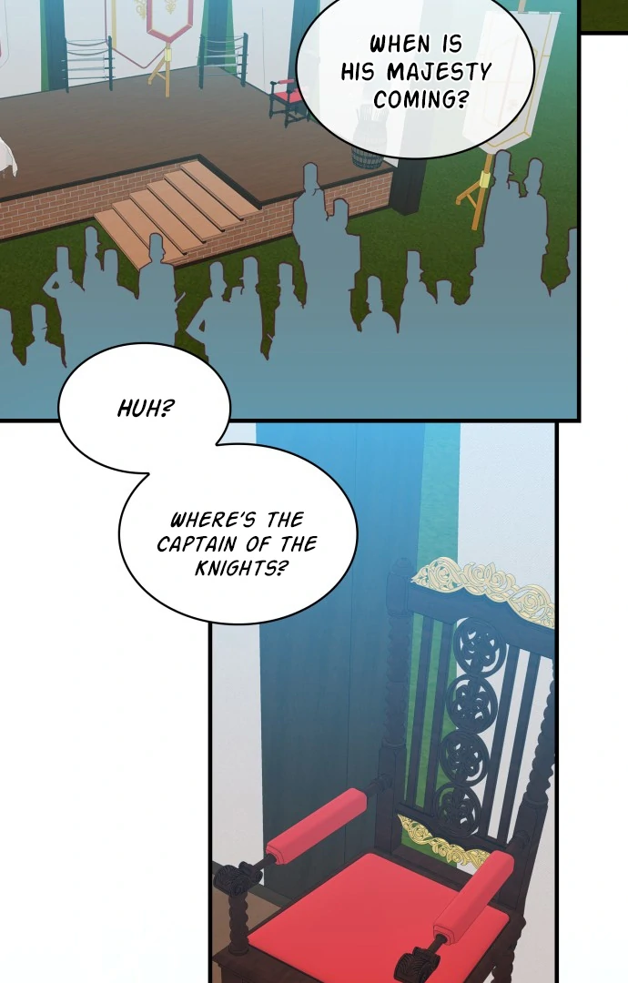 108 Women Chapter 86 - Page 18