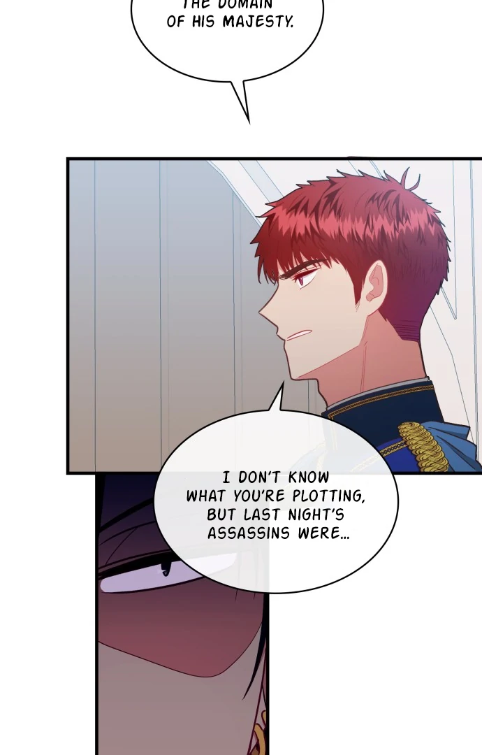 108 Women Chapter 86 - Page 34