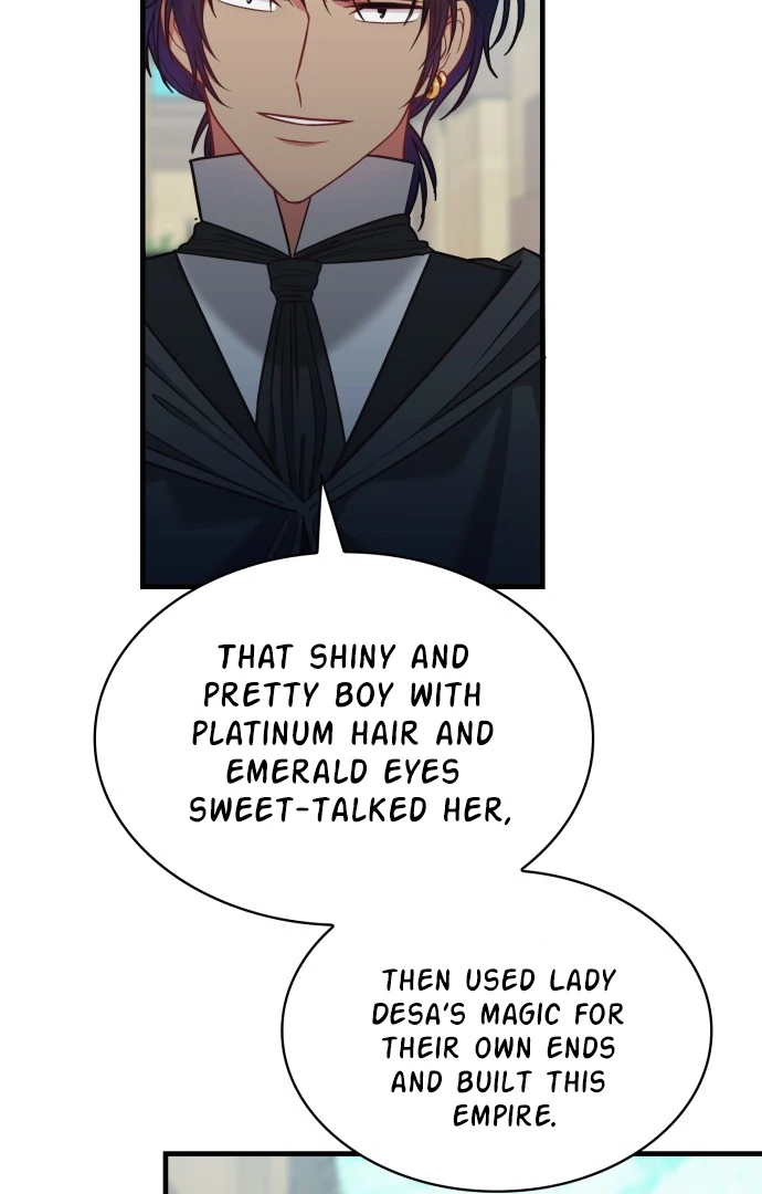 108 Women Chapter 86 - Page 38
