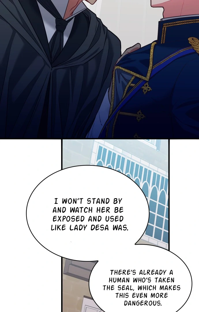 108 Women Chapter 86 - Page 42