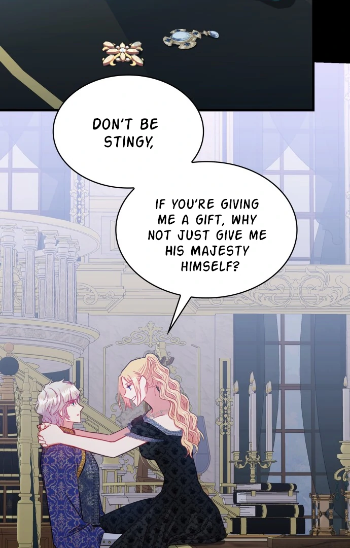 108 Women Chapter 87 - Page 2