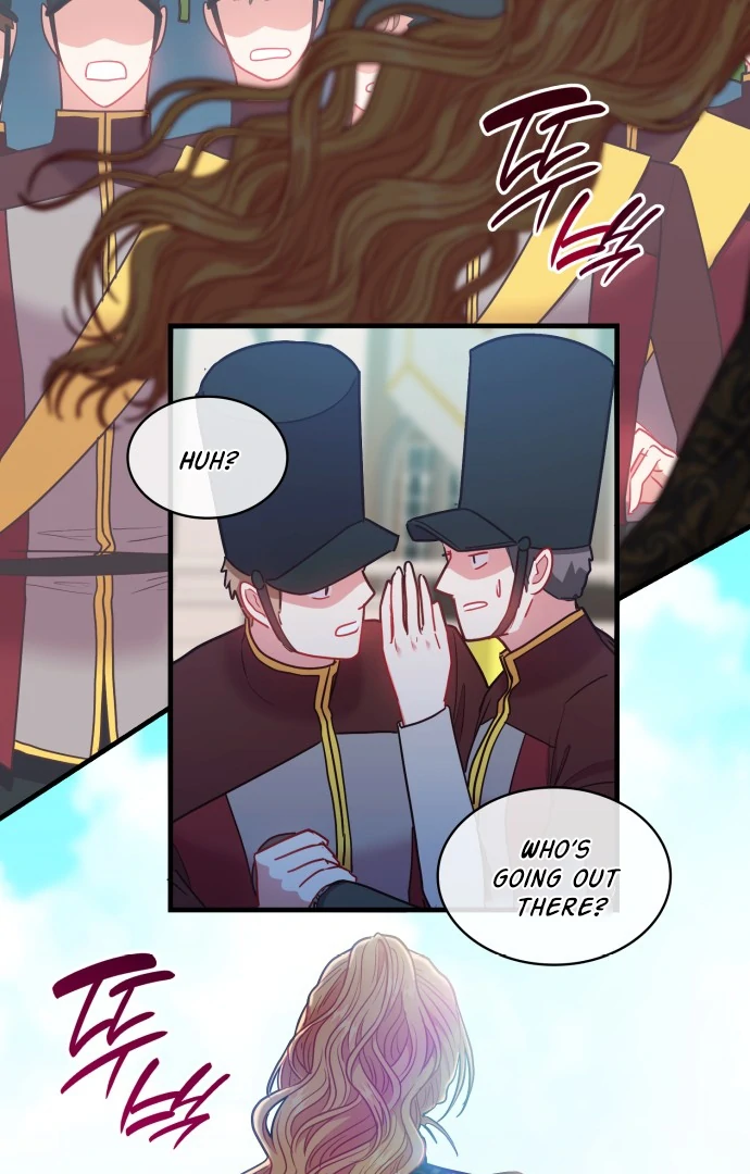 108 Women Chapter 87 - Page 19