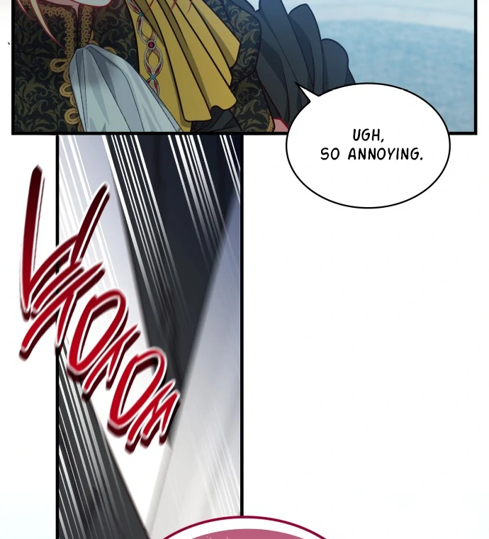 108 Women Chapter 87 - Page 21