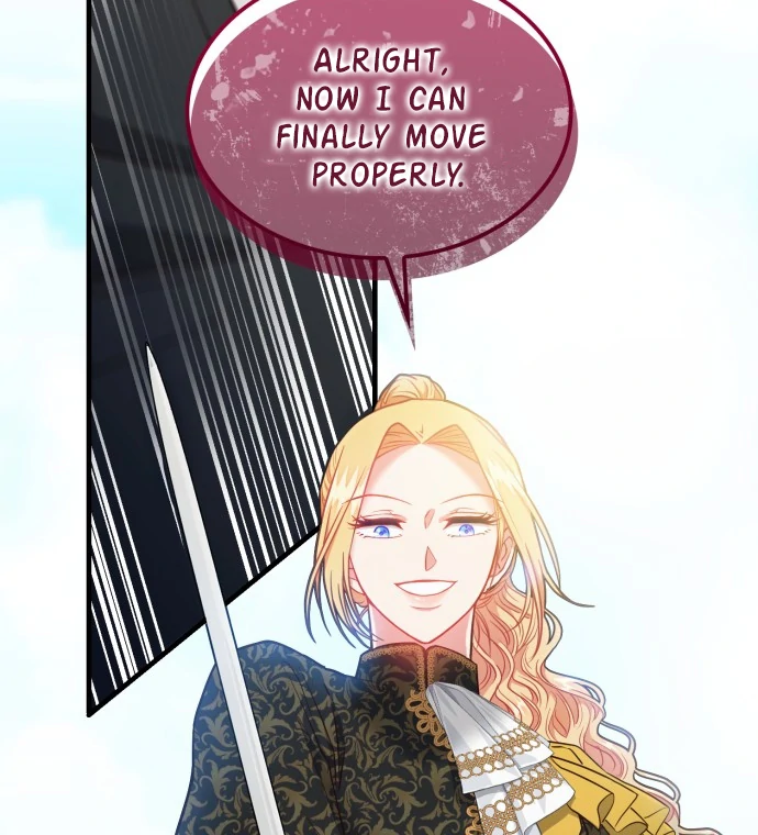 108 Women Chapter 87 - Page 22
